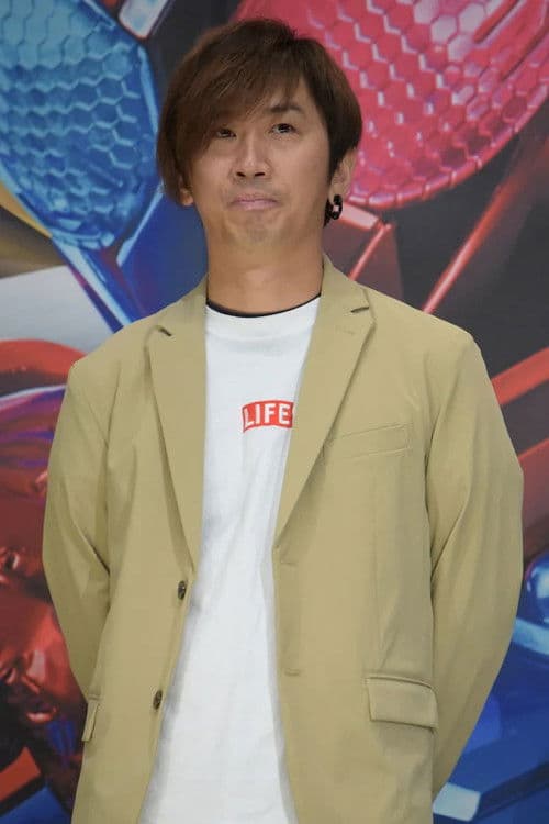 Teruaki Sugihara profile photo