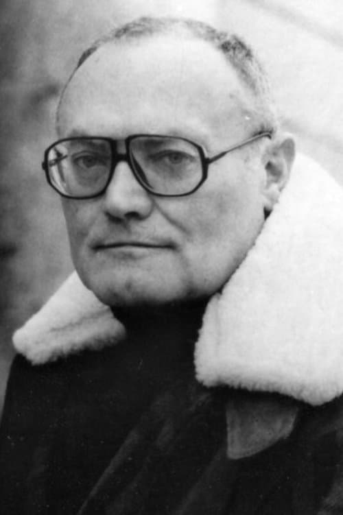 Werner Kreindl profile photo