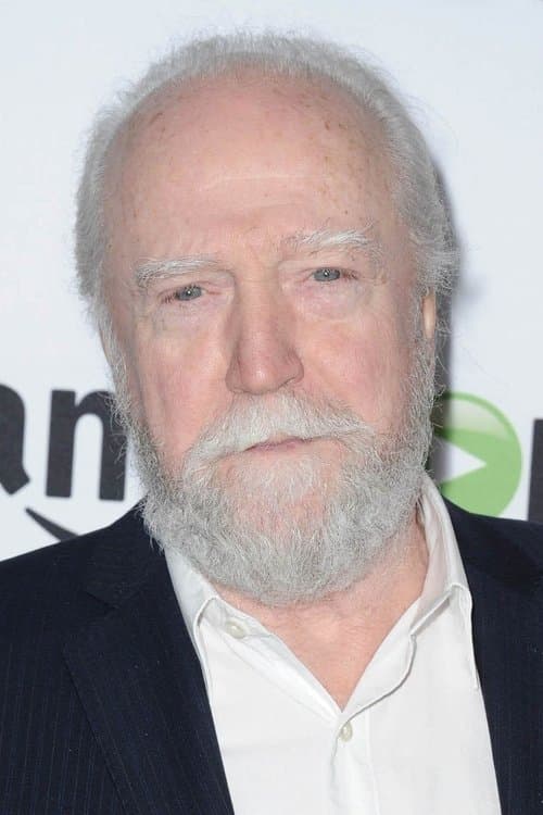 Scott Wilson profile photo