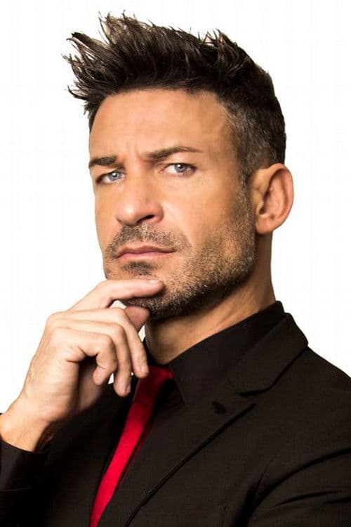 Eduardo Aldán profile photo