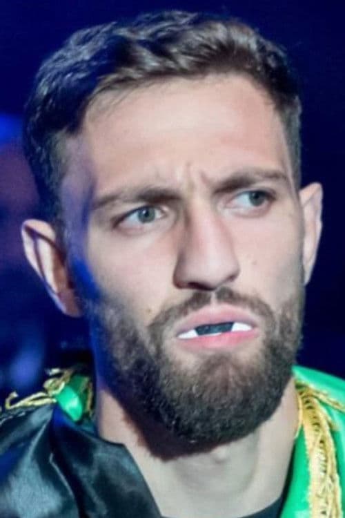 Javid Basharat profile photo