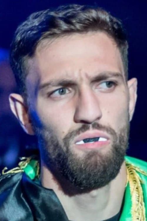 Javid Basharat profile photo