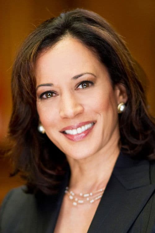 Kamala Harris profile photo