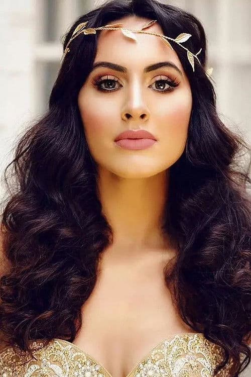 Deana Uppal profile photo
