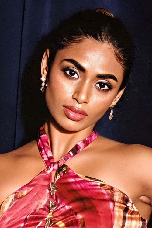 Preethy Karan profile photo