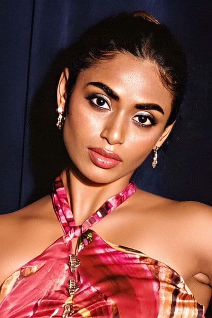 Preethy Karan profile photo