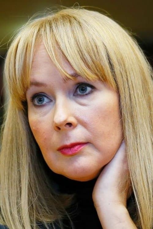 Krisztina Goda profile photo