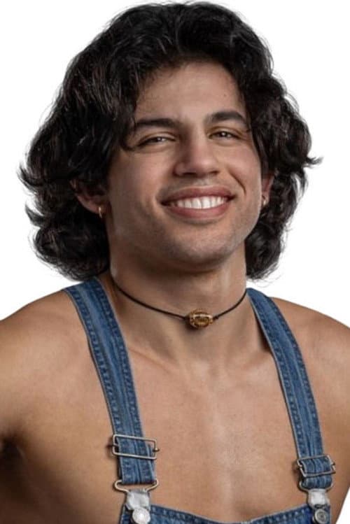 Charlie Hilder profile photo