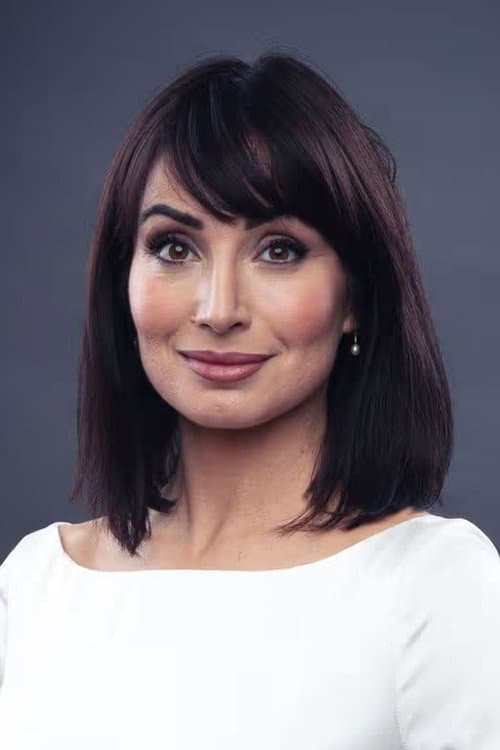 Roxy Shahidi profile photo