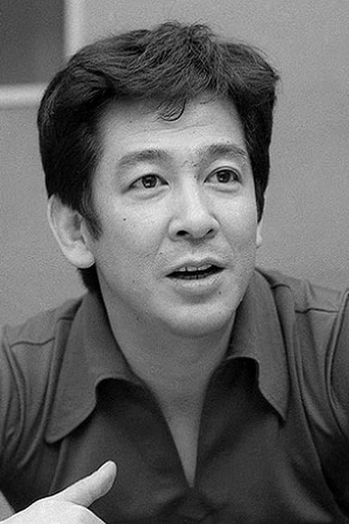 Keizō Kawasaki profile photo