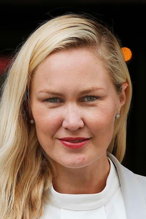 Ellen Dorrit Petersen profile photo