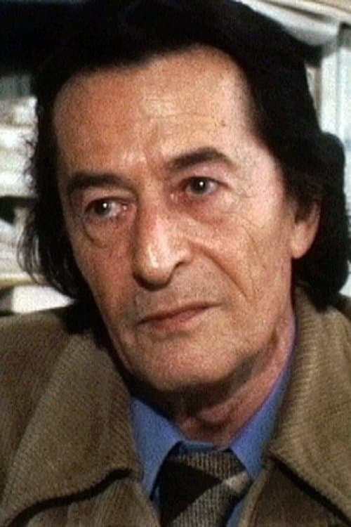 Henri Laborit profile photo