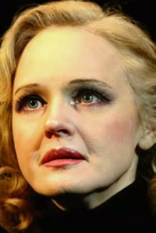 Elena Sotnikova profile photo