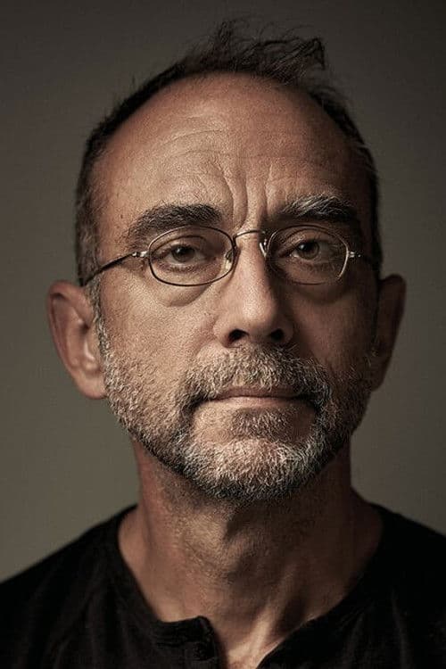 Stéphane Gendron profile photo