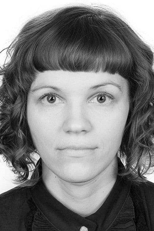 Anu-Laura Tuttelberg profile photo