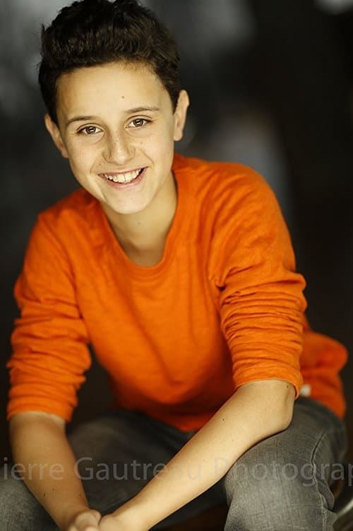 Anton Gillis-Adelman profile photo