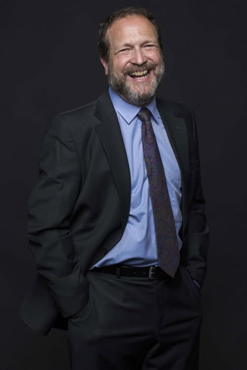 Mikel Larrañaga profile photo