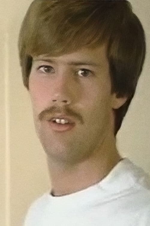 Steven James profile photo