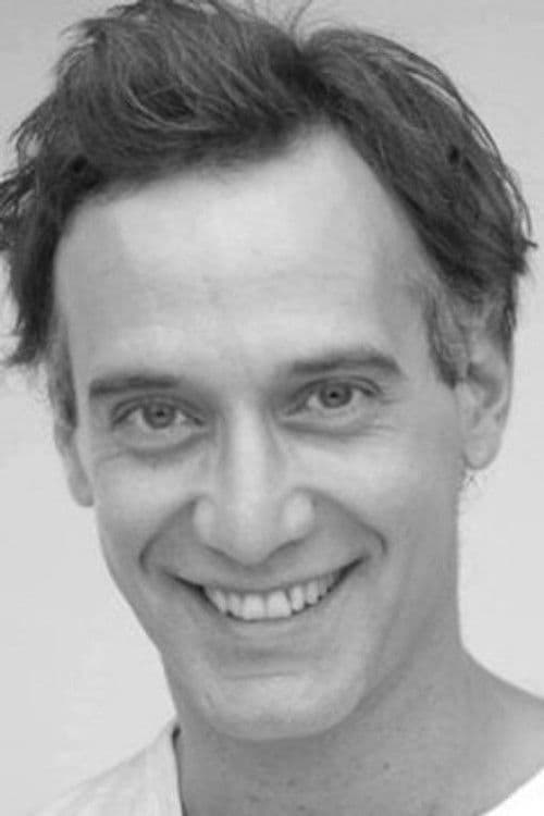 Iván Ugalde profile photo