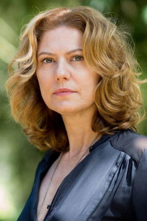 Patricia Pillar profile photo