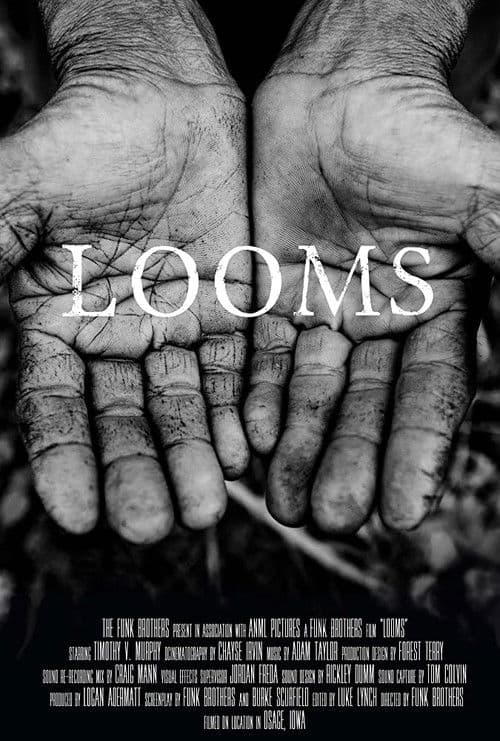 LOOMS poster