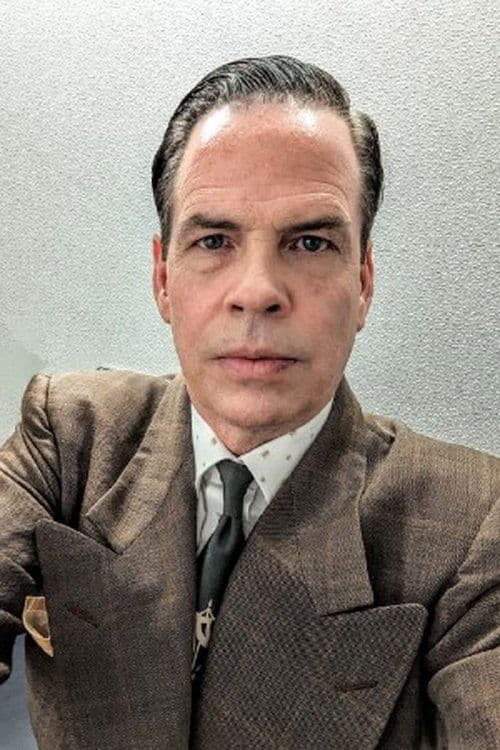 Todd Covert profile photo