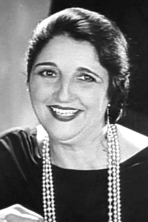 Ellinor Vanderveer profile photo