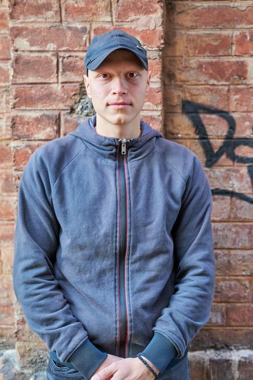 Filip Andjekovic profile photo