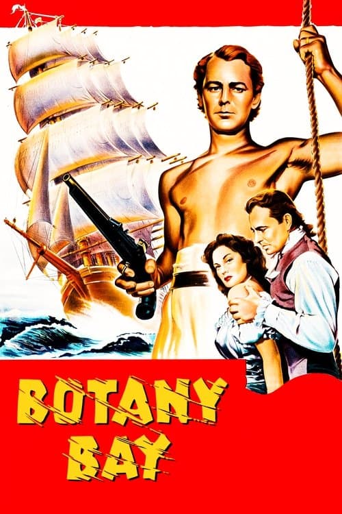 Botany Bay poster