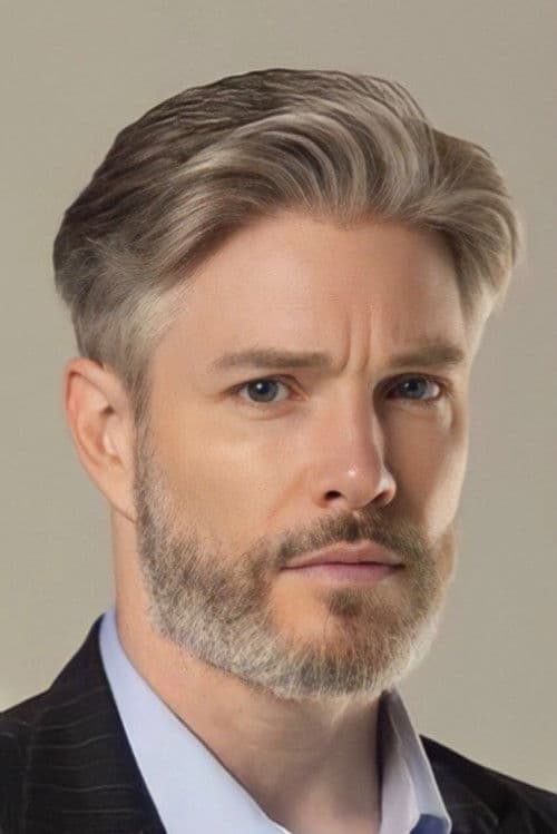 Peter Tuinstra profile photo