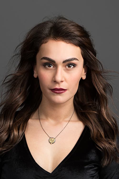 Merve Şeyma Zengin profile photo