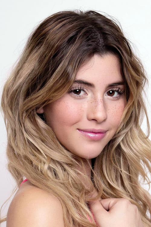 Mafe Bertero profile photo