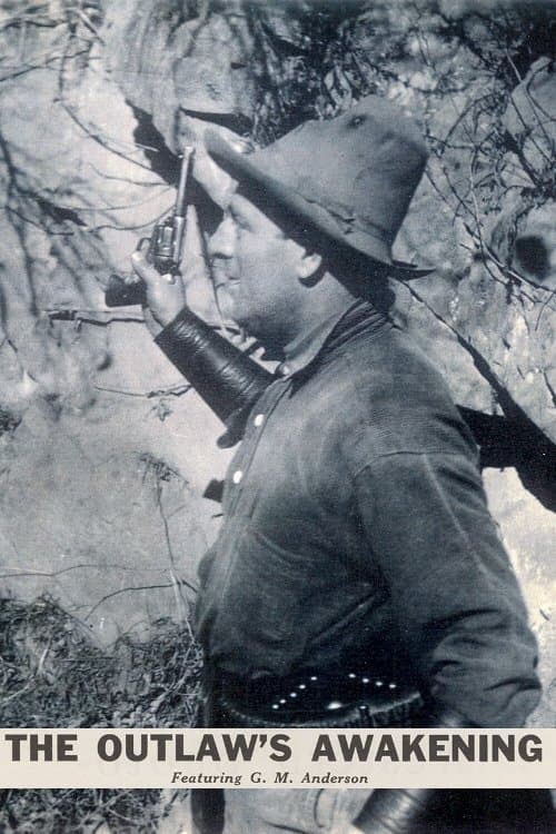 The Outlaw's Awakening poster