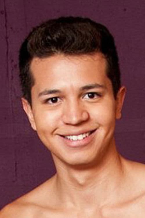 Aaron Felix profile photo