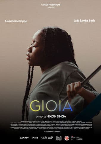 Gioia poster