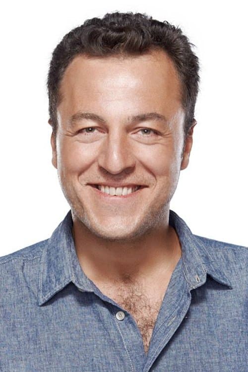 Yetkin Dikinciler profile photo