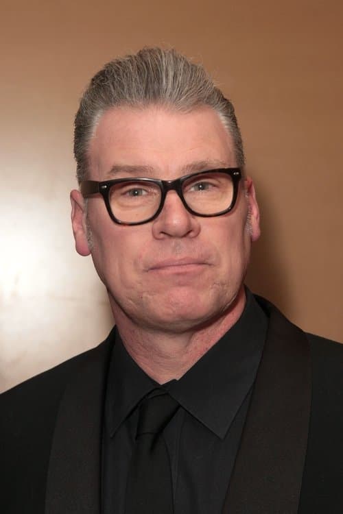 Mark Kermode profile photo