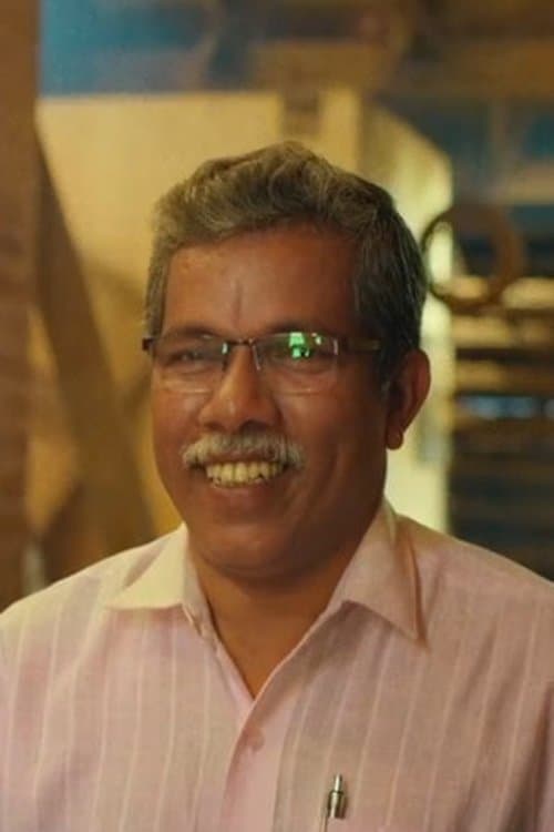Nasar Karutheni profile photo