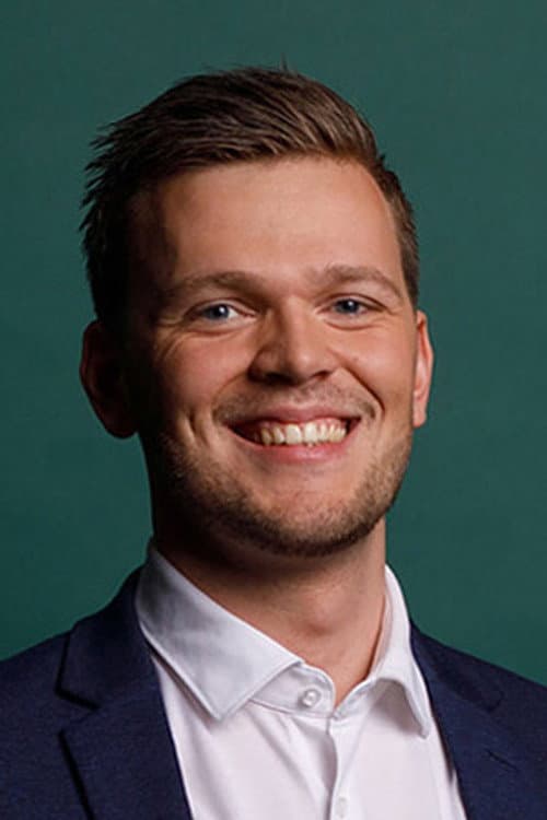 Harmen Krul profile photo