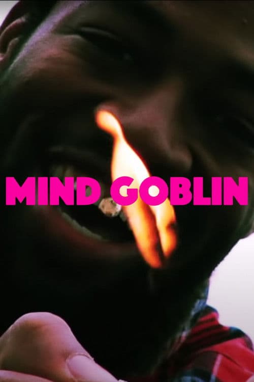 MIND GOBLIN poster