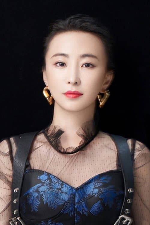Lin Jing profile photo