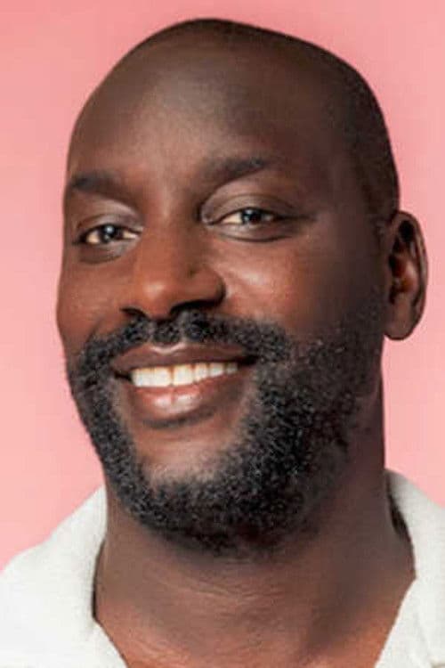 Ladji Doucouré profile photo