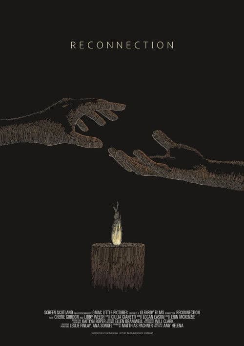 Reconnection poster