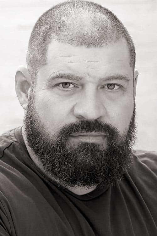 Brad William Henke profile photo