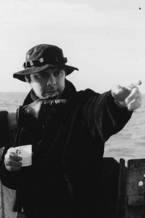 Alfredo E. Rivas profile photo