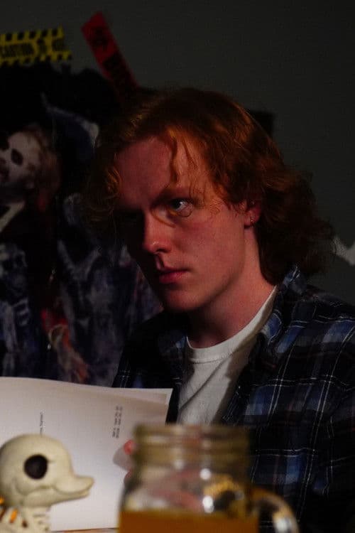 Jackson Carroll profile photo