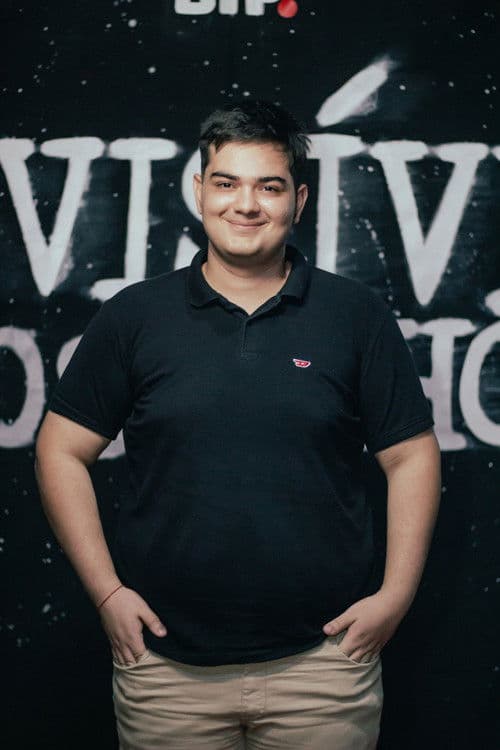 José Guilherme profile photo