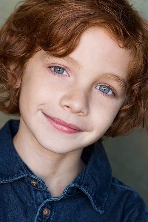 Kayden Alexander Koshelev profile photo