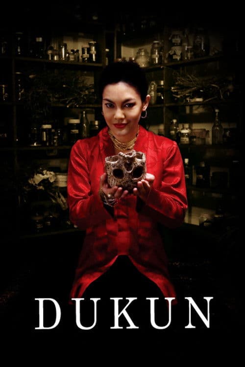 Dukun poster