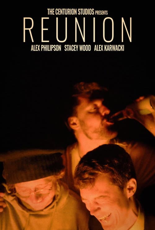 Reunion poster